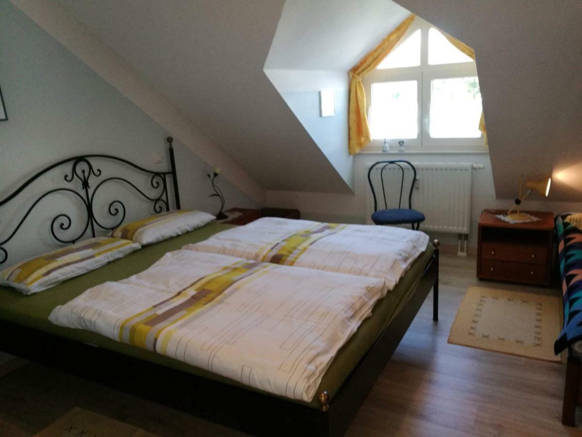 2-Zimmer Ferienwohnung Im Zentrum Von Остзебад Бинц Екстериор снимка